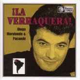 La Verraquera! La Verraquera!