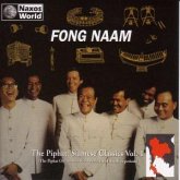 Thailand: The Piphat Siamese Classics Vol. 1