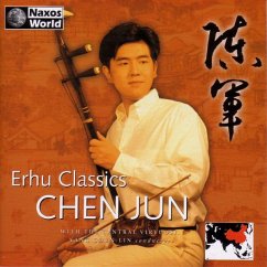 Erhu Classics - Jun,Chen