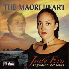 The Maori Heart - Eru,Jade