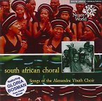 Songs Of The Alexandra Youth Choir