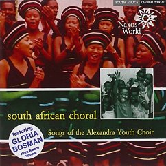 Songs Of The Alexandra Youth Choir - Alexandra Youth Choir