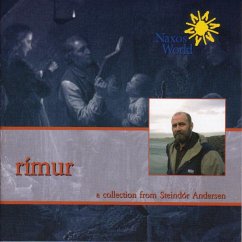 Rimur - Andersen,Steindór