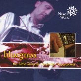 Bluegrass: The Little Grasscals