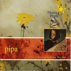 Pipa: From A Distance - Man,Wu