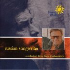 Russian Songwriter