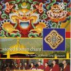 Geistliche Tibetische Gesänge