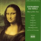 Leonardo Da Vinci-Music Of H