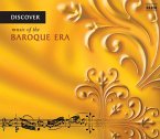 Music Of The Baroque Era