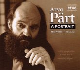 A Portrait-His Works His Life