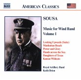 Music For Wind Band Vol.1