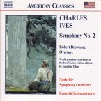 Sinfonie 2/Robert Browning