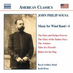 Music For Wind Band Vol.4