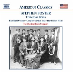 Cover Foster For Brass