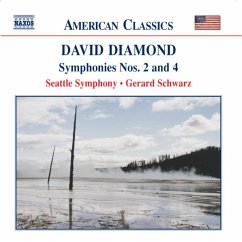Sinfonie 2+4 - Schwarz,Gerard/Seattle So