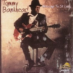 Message To St.Louis - Bankhead,Tommy