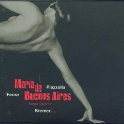 Maria De Buenos Aires (Ga)
