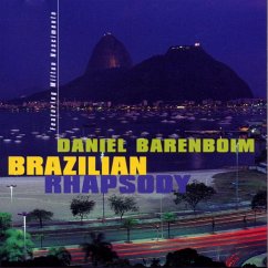 Cover Brazilian Rhapsody