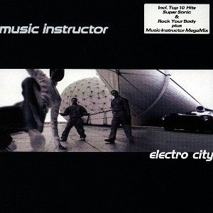 Electro City