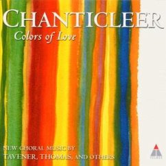 Cover Colors Of Love