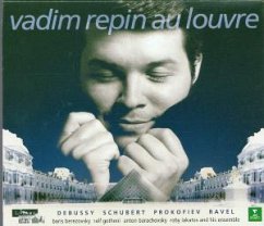 Cover Repin And Friends (Live At The Louvre)