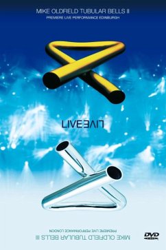 Tubular Bells Ii+Iii - Oldfield,Mike