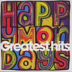 Greatest Hits - Happy Mondays