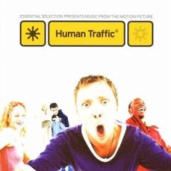 Cover Human Traffic