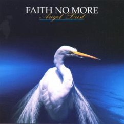 Angel Dust - Faith No More