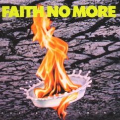 The Real Thing - Faith No More