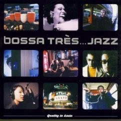 Bossa tres...Jazz