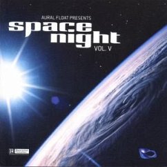 Cover Space Night Vol.5