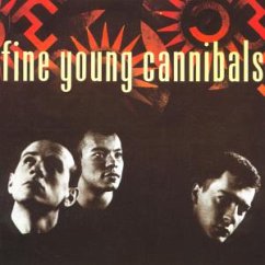 Fine Young Cannibals - Fine Young Cannibals