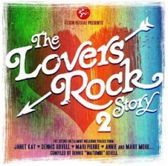 The Lover S Rock Story Part 2