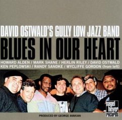 Blues In Our Heart - Ostwald,David