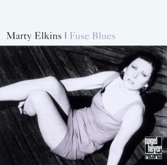 Fuse Blues - Elkins,Marty