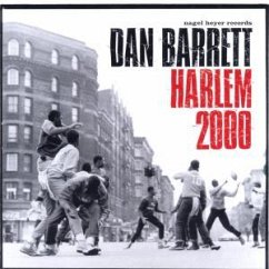 Cover Harlem 2000
