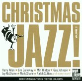 Christmas Jazz! Vol.2