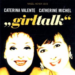 Girltalk - Valente,Caterina/Michel,C.