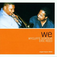 We - Gordon,Wycliffe/Reed,Eric