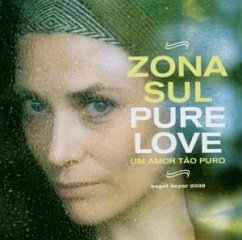 Cover Pure Love-Um Amor Tao Puro
