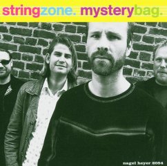 Cover Mistery Bag