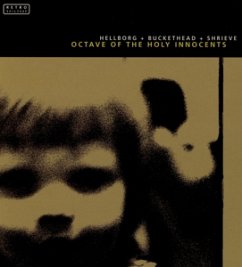 Cover Octave Of The Holy Innocents