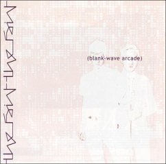 Blank-Wave Arcade - Faint,The