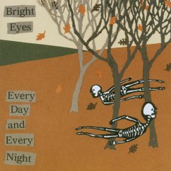 Everyday And Every Night - Bright Eyes