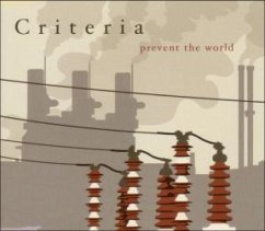 Prevent The World - Criteria Prevent The World - Criteria