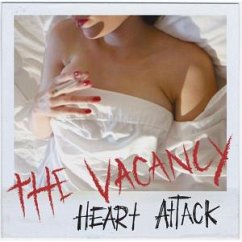 Heart Attack - Vacancy,The