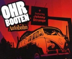 Cover Autobahn