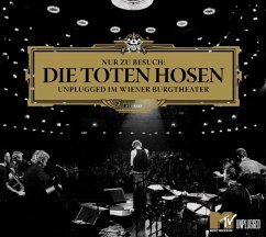 Unplugged Im Wiener Burgtheater - Toten Hosen,Die