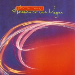 Heaven On Las Vegas - Cocteau Twins